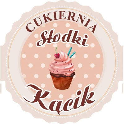 SŁODKI KĄCIK - Cukiernia - Kawiarnia - Torty - Okolicznościowe - Dla dzieci - Ślubne - Weselne - Szczecin